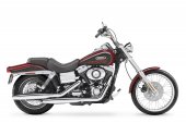 2007 Harley-Davidson  FXDWG  Dyna Wide Glide photo